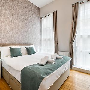 Familie Appartement met Twee Slaapkamers